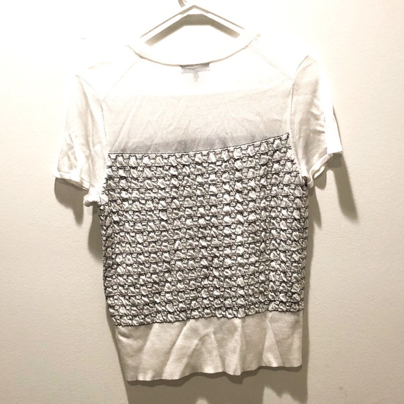 Rag and bone Gwen tee - Picture 6 of 8